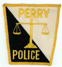 MICHIGAN,PERRY POLICE 3